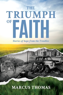 The Triumph of Faith 1915223164 Book Cover