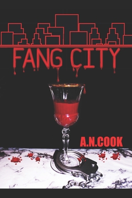 Fang City 1793246653 Book Cover