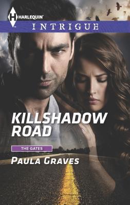 Killshadow Road 0373698259 Book Cover