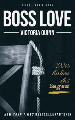Boss Love (German) [German] 198162788X Book Cover