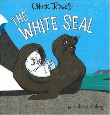 The White Seal 0824965981 Book Cover