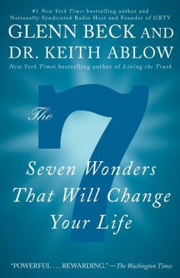 The 7 Wonders That Will Change Your Life 1451641532 Book Cover
