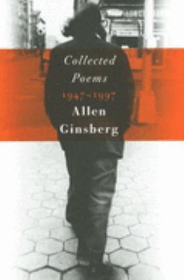 Collected Poems 1947-1997 0061139742 Book Cover