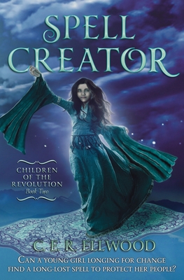 Spell Creator 1947061089 Book Cover