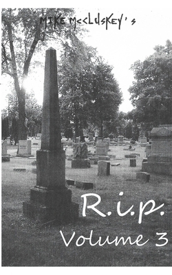 R.i.p. volume 3 B0GTWZ4ZWY Book Cover