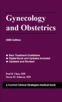 Gynecology and Obstetrics 1929622635 Book Cover