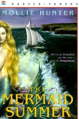 Mermaid Summer 0833542877 Book Cover