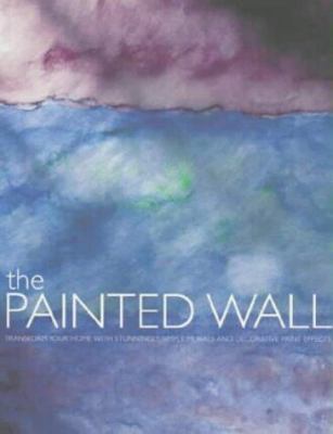 The Painted Wall 0715312103 Book Cover