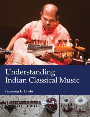 Paperback Understanding Indian Classical Music Book