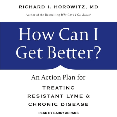How Can I Get Better?: An Action Plan for Treat... 1665251913 Book Cover