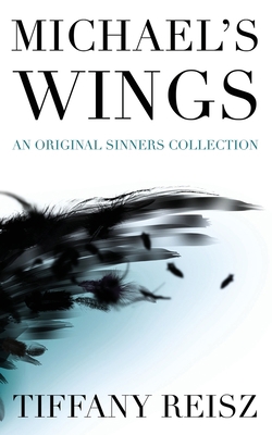 Michael's Wings: Companion to The Angel 1949769275 Book Cover