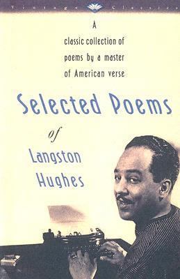 Selected Poems of Langston Hughes 0606209034 Book Cover