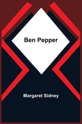 Ben Pepper 9354841902 Book Cover