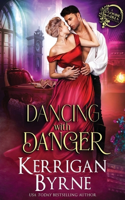 Dancing With Danger            Book Cover