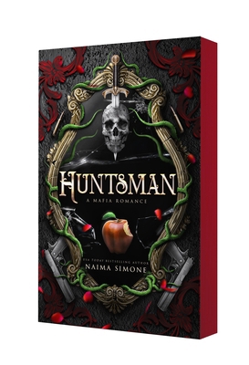 Huntsman: A Mafia Romance 1250352940 Book Cover
