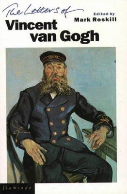 The Letters of Vincent Van Gogh B004PAECYQ Book Cover
