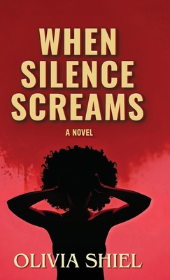 When Silence Screams B0FWBFYQX1 Book Cover
