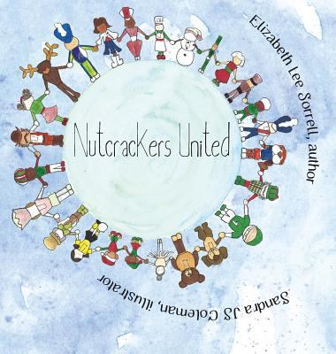 Nutcrackers United 099958006X Book Cover