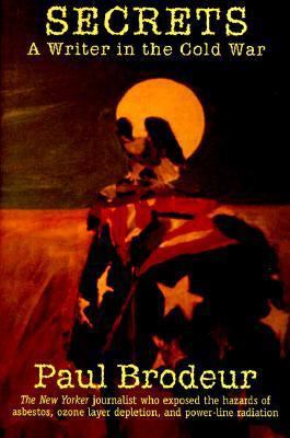 Secrets: A Writer in the Cold War 0571199070 Book Cover