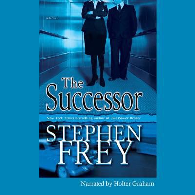 The Successor 0792747496 Book Cover