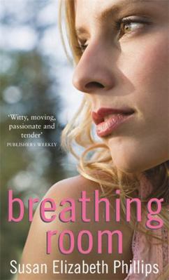 Breathing Room 0749937807 Book Cover
