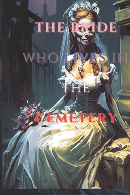 The Bride Who Lives in the Cemetery: Horror and... B0BZFNYZB9 Book Cover