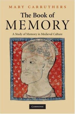 The Book of Memory 0521888204 Book Cover