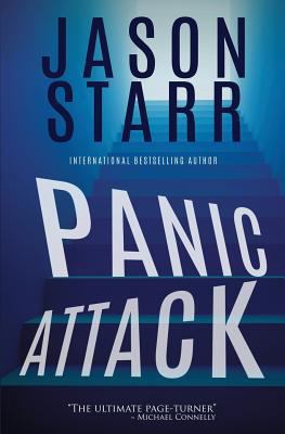 Panic Attack 179180862X Book Cover