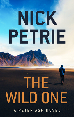 The Wild One [Large Print] 1432876511 Book Cover