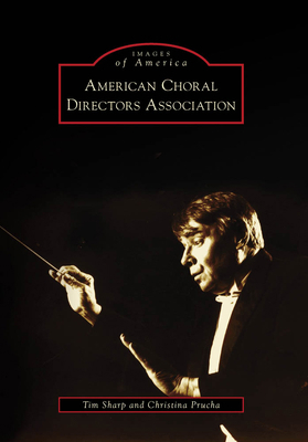American Choral Directors Association 0738560723 Book Cover