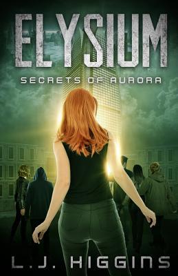 Elysium 1090446128 Book Cover
