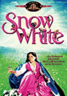 Snow White [DVD] 0792867823 Book Cover