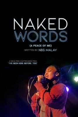 Naked Words (a Peace of Me) 1090283385 Book Cover