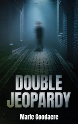 Double Jeopardy 1918465932 Book Cover