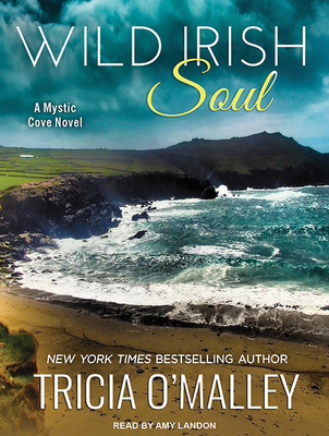 Wild Irish Soul 1515950018 Book Cover