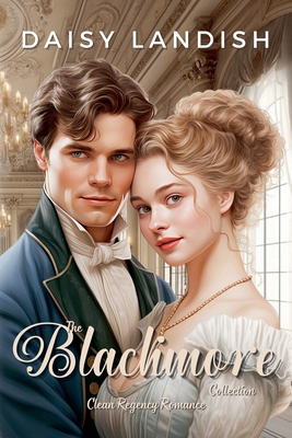 The Blackmore Collection 1998178412 Book Cover