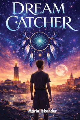 Dream Catcher 1764477200 Book Cover