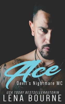 Ace (Devil's Nightmare MC Serie, Band 9) [German] B0C2S277SG Book Cover