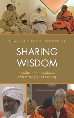 Sharing Wisdom: Benefits and Boundaries of Inte... 1498545572 Book Cover