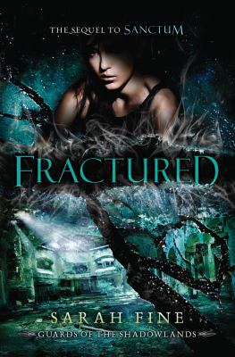 Fractured 1477817298 Book Cover