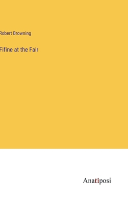 Fifine at the Fair 3382157691 Book Cover