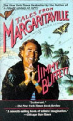 Tales from Margaritaville: Fictional Facts and ... 0449222489 Book Cover