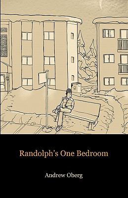 Randolph's One Bedroom 1451543301 Book Cover