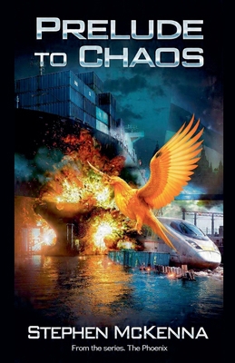 Prelude To Chaos B0GJKDBR4B Book Cover
