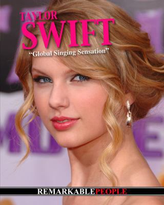 Taylor Swift 1616901578 Book Cover