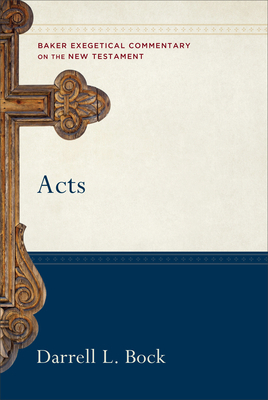 Acts 0801026687 Book Cover