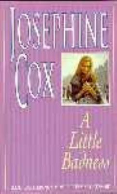 A Little Badness 0747211795 Book Cover