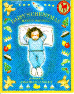 Daisy's Christmas 0440408768 Book Cover