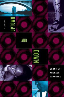 Uptown and Down 0451216563 Book Cover