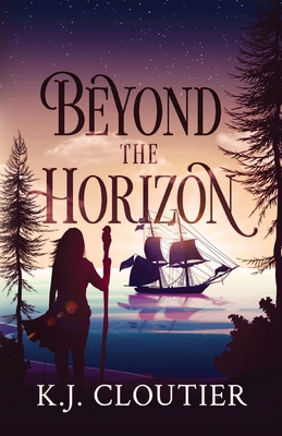 Beyond The Horizon 1777856213 Book Cover